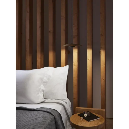 Marset Ginger 42 Pendel Wenge