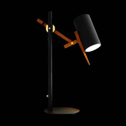 Marset Scantling Bordlampe Sort