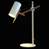 Marset Scantling Bordlampe Hvid