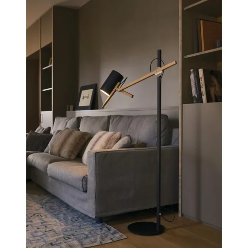 Marset Scantling Bordlampe Hvid