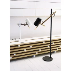 Marset Scantling Bordlampe Hvid