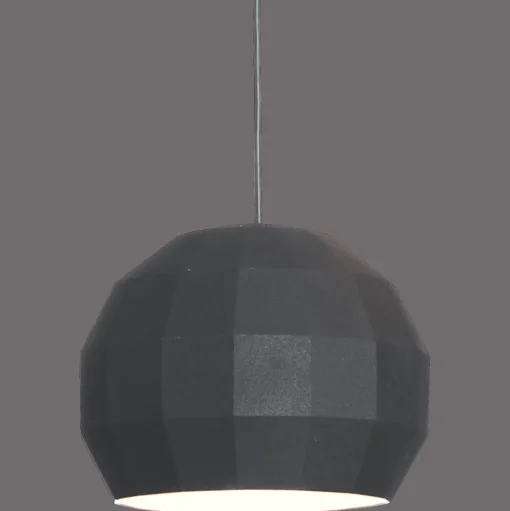 Marset Scotch Club Sort/Hvid 26