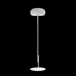 Marset Vetra Gulvlampe Hvid