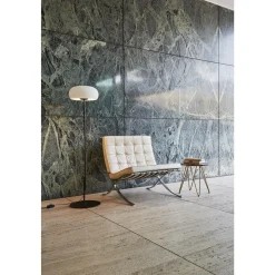 Marset Vetra Gulvlampe Hvid