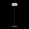 Marset Vetra Gulvlampe Sort