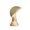 Martinelli Luce Elmetto Bordlampe Golden