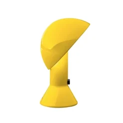 Martinelli Luce Elmetto Bordlampe Gul
