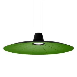 Martinelli Luce Lent Pendel Grøn