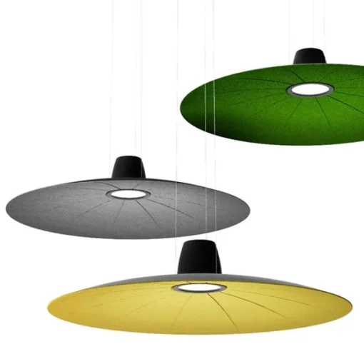Martinelli Luce Lent Pendel Gul