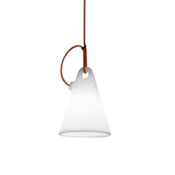 Martinelli Luce Trilly Udendørslampe Lille Hvid