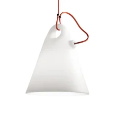 Martinelli Luce Trilly Udendørslampe Stor Hvid