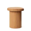 Mater Alder Skammel Terracotta