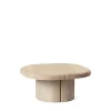 Mater Alder Sofabord Square Sand