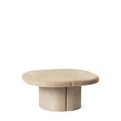 Mater Alder Sofabord Square Sand