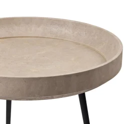 Mater Bowl Bord Mellem Coffee Lys