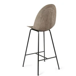 Mater Eternity High Barstol 69 cm Coffee Waste Light