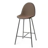 Mater Eternity High Barstol 69 cm Polstret 378 Rust