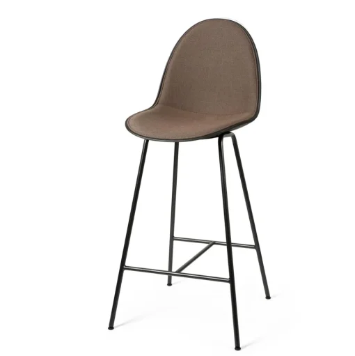 Mater Eternity High Barstol 69 cm Polstret 378 Rust