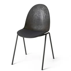 Mater Eternity Spisebordsstol Polstret Sáde 198 Grå