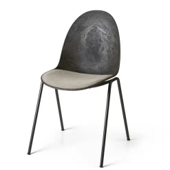 Mater Eternity Spisebordsstol Polstret Sáde 218 Beige