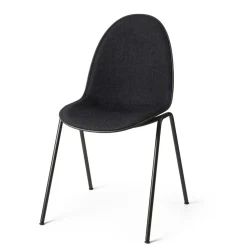 Mater Eternity Spisebordsstol Polstret 198 Grå