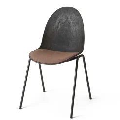 Mater Eternity Spisebordsstol Polstret Sáde 378 Rust