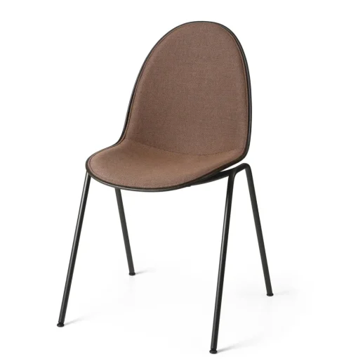 Mater Eternity Spisebordsstol Polstret 378 Rust