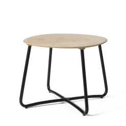 Mater Lily Sidebord H35 Coffee/Lys