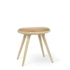 Mater Low Stool Skammel Sábebehandlet Eg