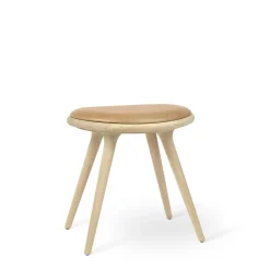 Mater Low Stool Skammel Sábebehandlet Eg