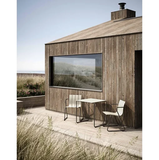 Mater Ocean Bord Sand 70x70 cm