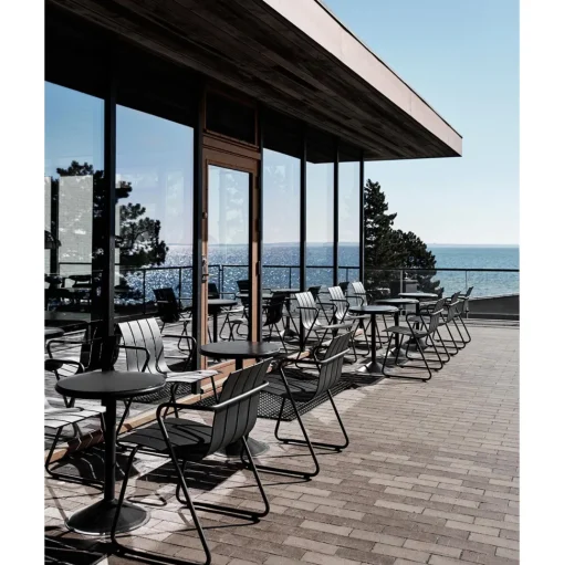 Mater Ocean Bord Sand 70x70 cm