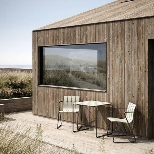 Mater Ocean Stol Sand