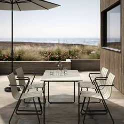 Mater Ocean Stol Sand