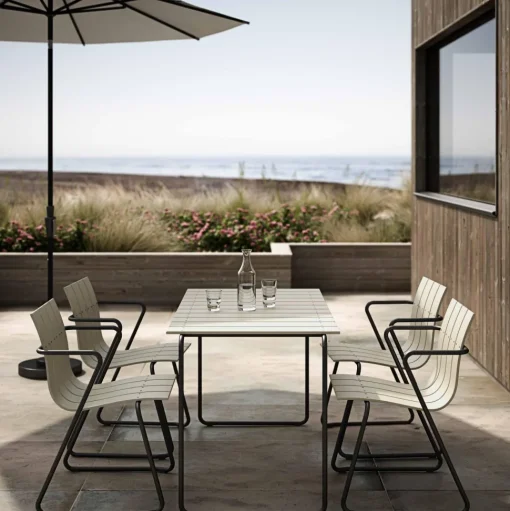 Mater Ocean Stol Sand