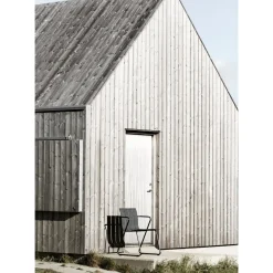 Mater Ocean Stol Sort