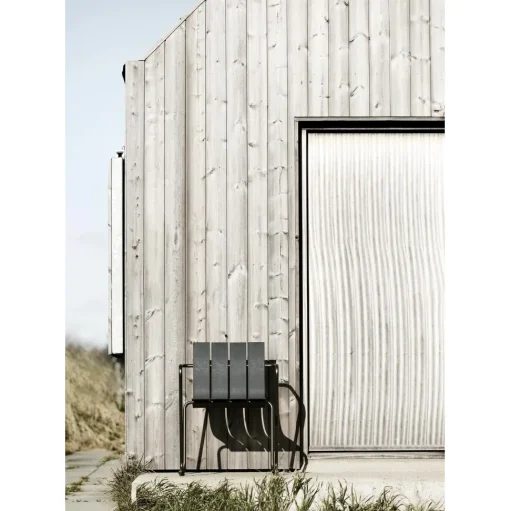 Mater Ocean Stol Sort