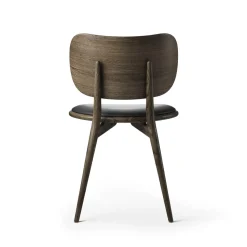 Mater The Dining Chair Spisebordsstol Sirka Grå Bejdset Eg