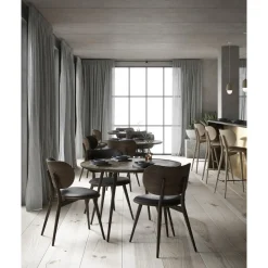 Mater The Dining Chair Spisebordsstol Sirka Grå Bejdset Eg