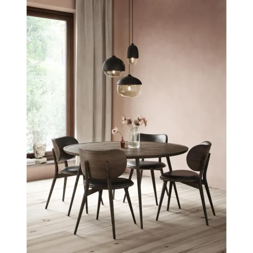 Mater The Dining Chair Spisebordsstol Sirka Grå Bejdset Eg