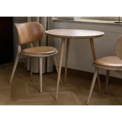 Mater The Dining Chair Spisebordsstol Sirka Grå Bejdset Eg