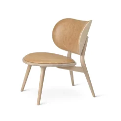 Mater The Lounge Chair Lánestol Mat Lakeret Eg