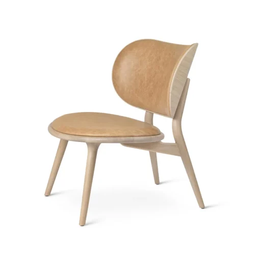 Mater The Lounge Chair Lánestol Mat Lakeret Eg