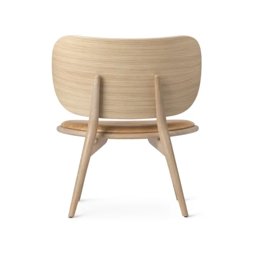 Mater The Lounge Chair Lánestol Mat Lakeret Eg