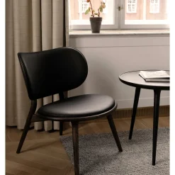 Mater The Lounge Chair Lánestol Mat Lakeret Eg