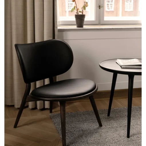 Mater The Lounge Chair Lánestol Mat Lakeret Eg