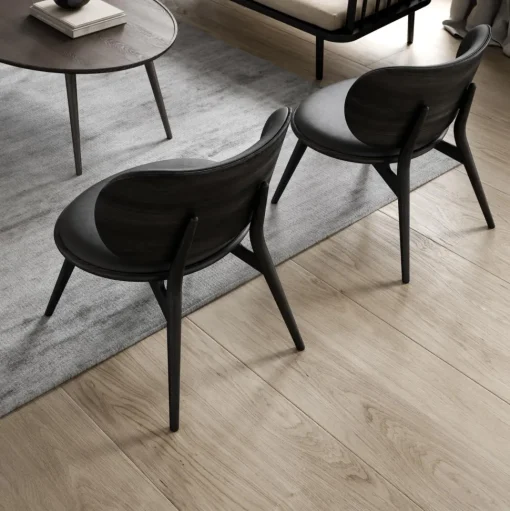 Mater The Lounge Chair Lánestol Mat Lakeret Eg