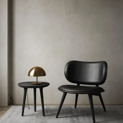 Mater The Lounge Chair Lánestol Mat Lakeret Eg