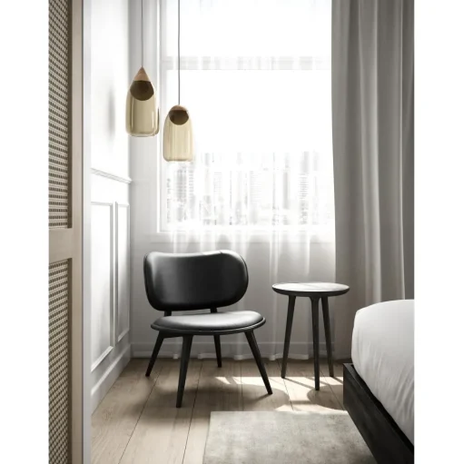 Mater The Lounge Chair Lánestol Mat Lakeret Eg
