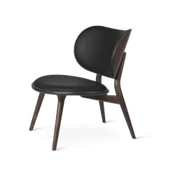 Mater The Lounge Chair Lánestol Sirka Grey Stain Oak